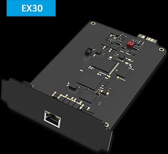 Immagine prodotto Yeastar Aggiungi PBX. Modulo EX30