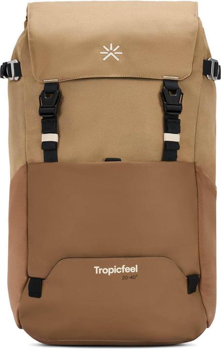 Produktbild Tropicfeel Shell 20-42 (20 l)