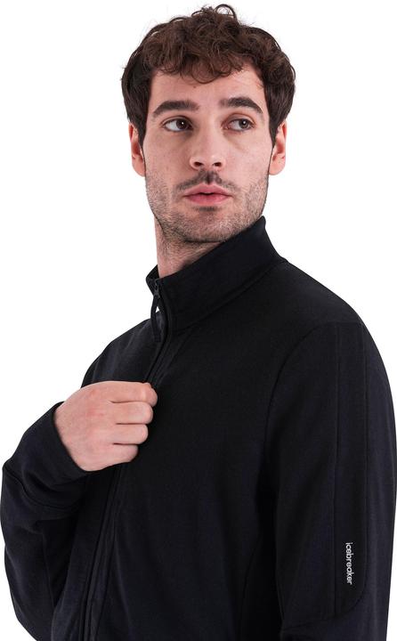 Produktbild Icebreaker Merino 260 Quantum IV L/S Zip (XXL)