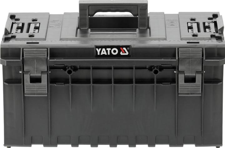 Actual product image Yato YT-091691 (1 pieces)