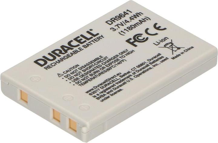 Image du produit Duracell Instax Mini 9 (Batterie)
