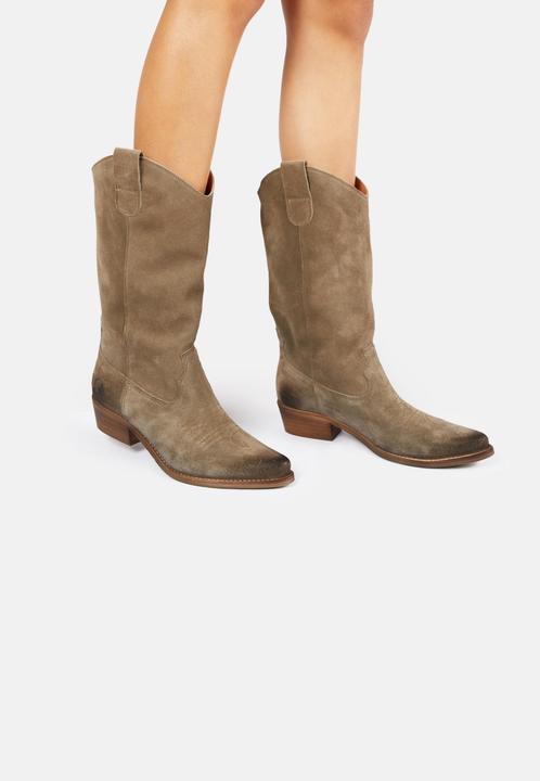Produktbild Felmini Stiefel (39)