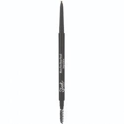 Immagine prodotto Sleek MakeUP Matita per sopracciglia MICRO-FINE #Medium Brown (Medium Brown)