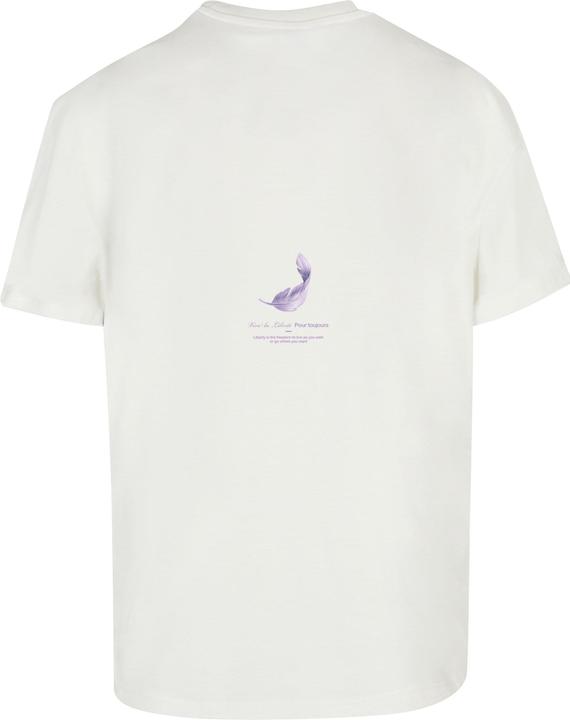 Image du produit Urban Classics Tee surdimensionné Vive la Liberté - 16543 (S)