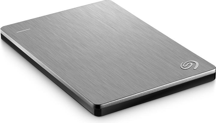 Produktbild Seagate Backup Plus Slim (1 TB)