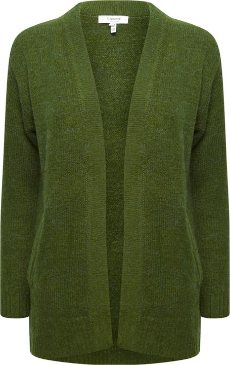Produktbild B.young BYMIRELLE SHORT CARDIGAN 2 - 20808618 (XL)