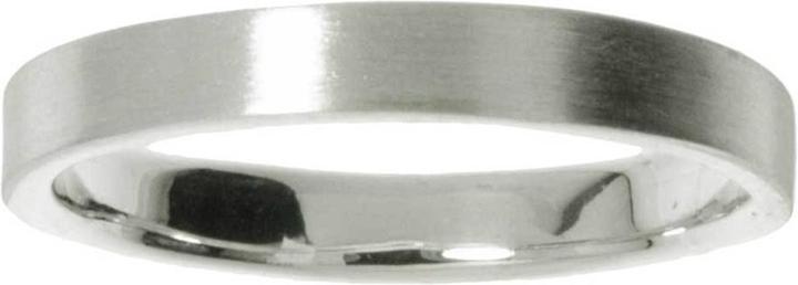 Produktbild Bijouteria Fingerring (48, 925 Silber)