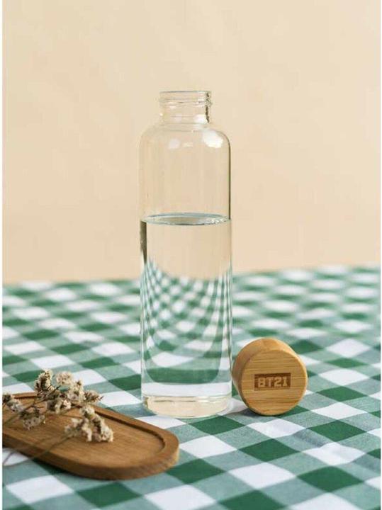 Produktbild BT21 Line Friends - 500ml water bottle (0.50 l)