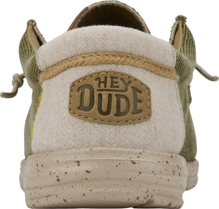 Produktbild Hey Dude Wally Coastline Jute (41)