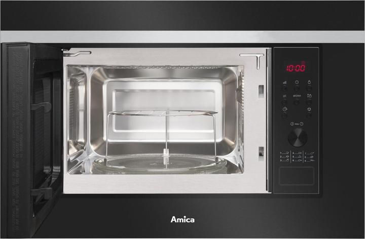 Productafbeelding Amica AMGB20E2GB F-TYPE (20 l)