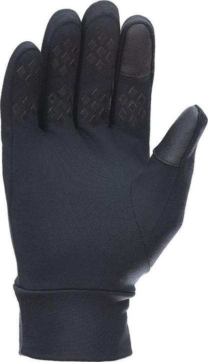 Actual product image Vallerret Photo Gloves SKADI LRS Zipper Mitt black XL (XL)