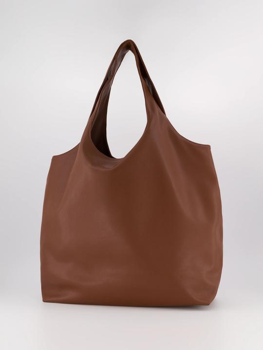 Actual product image A.p.c. Bag PUAAT.M61565 CAD HAZELNUT