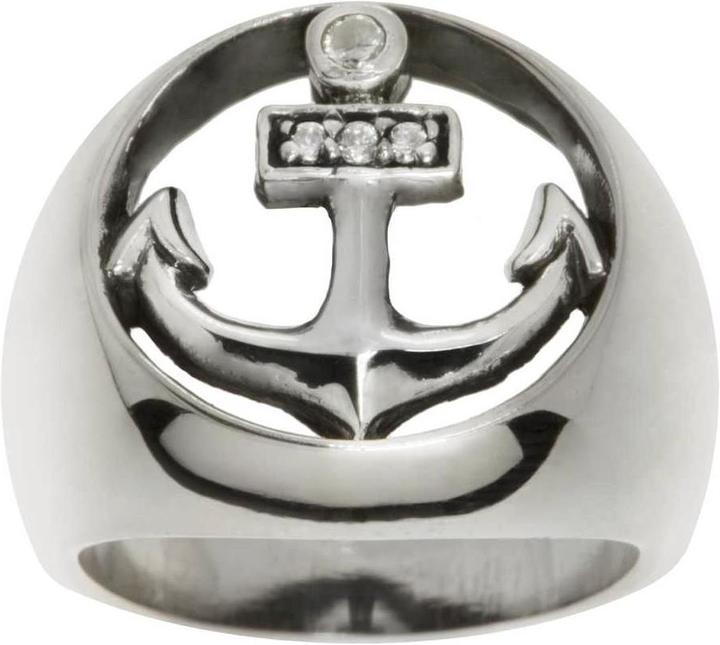 Bijouteria Fingerring