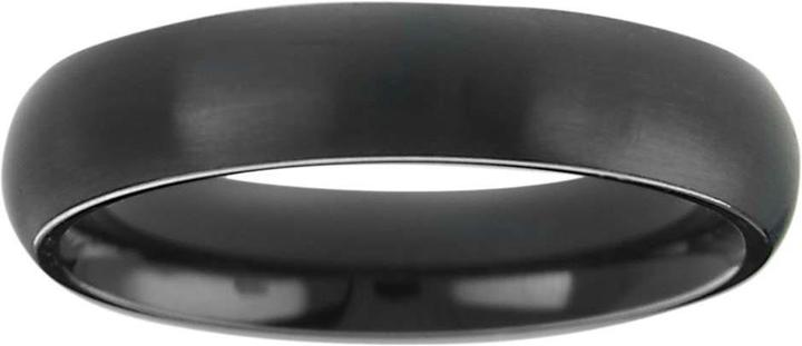 Actual product image Bijouteria Stainless steel ring (52)