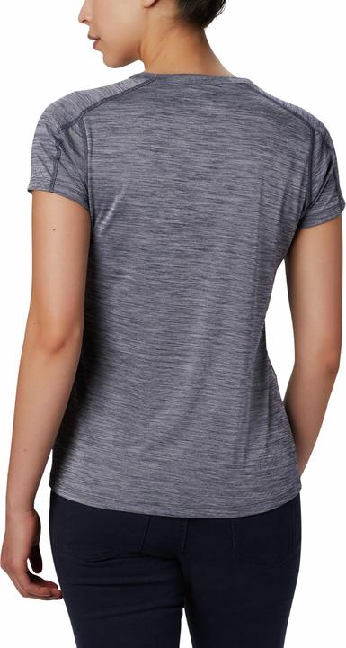 Actual product image Columbia Zero Rules short sleeve shirt for men plus size (XS)