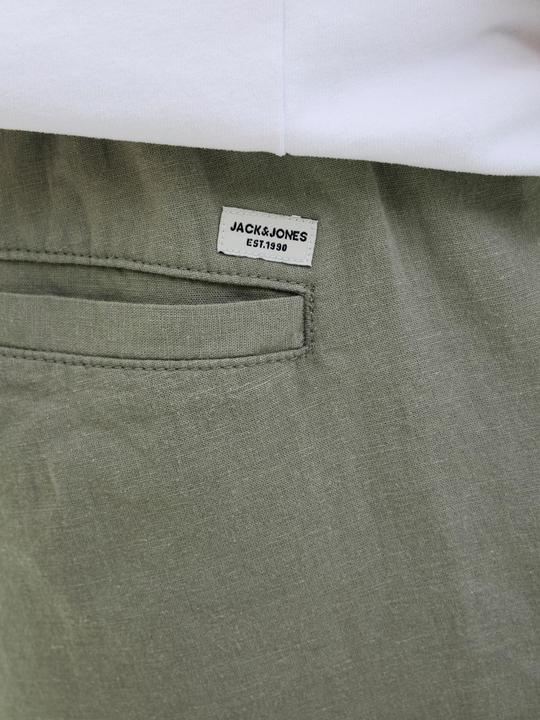 Produktbild Jack & Jones Jpstjaiden Jjsummer Jogger Short Sn (XS)