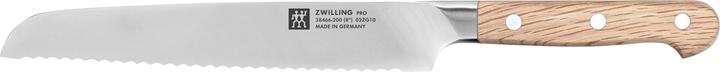 Produktbild Zwilling Brotmesser Pro Cornelia Poletto (20 cm)