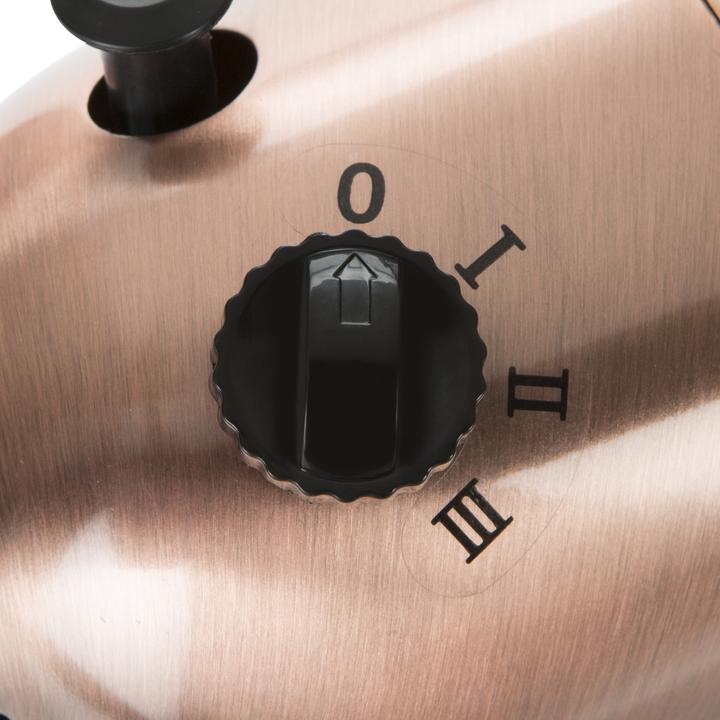 Actual product image Tristar Ve-5970 (58.60 dB)