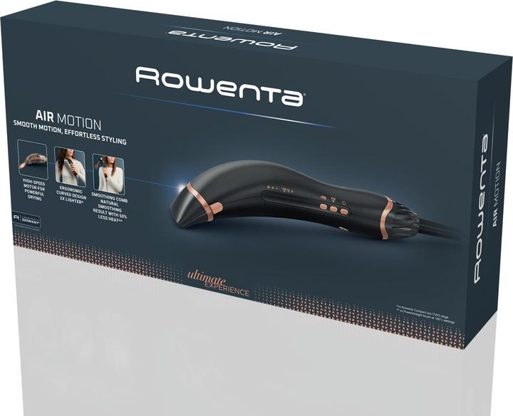 Produktbild Rowenta CF8C20 Air motion