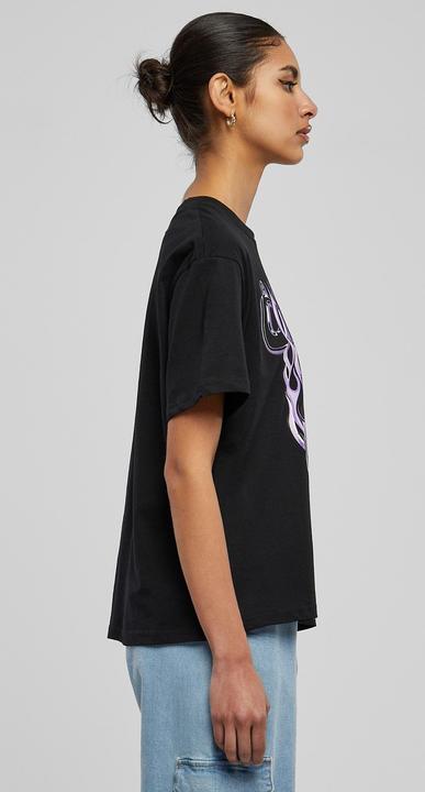 Actual product image Miss Tee Always On Fire Tee - 105743 (XL)