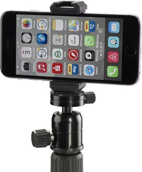 Produktbild Cullmann Neomax 240 mobile (Metall, Kunststoff)