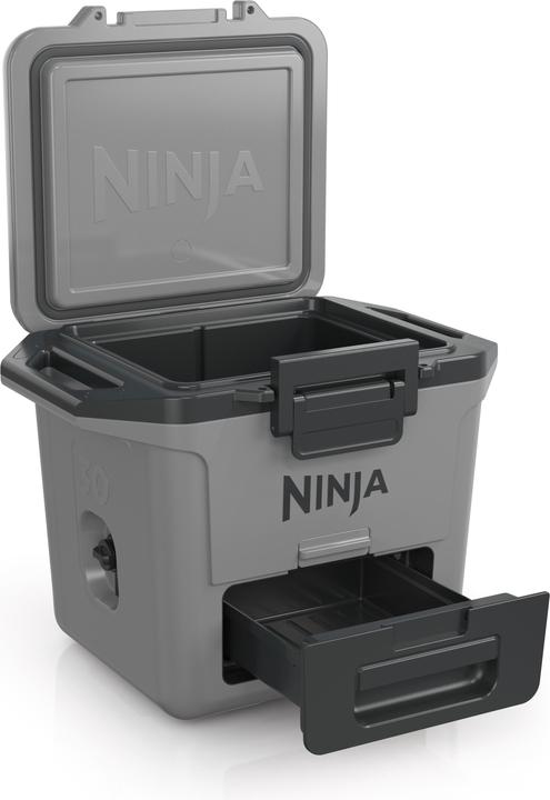 Actual product image Ninja FrostVault (28 l)