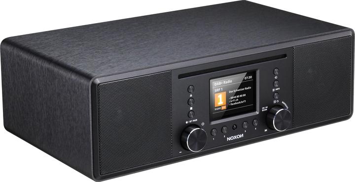 Produktbild Noxon Furka (DAB+, UKW, Bluetooth)