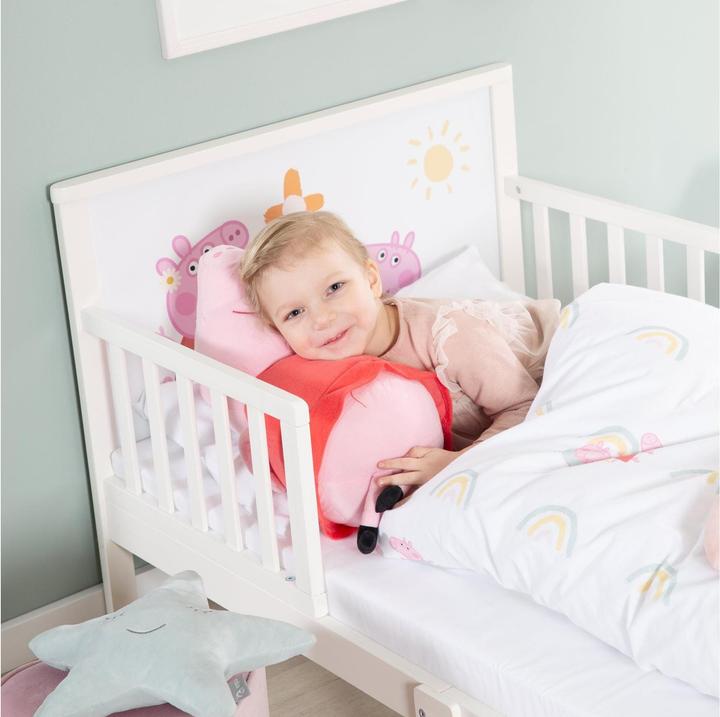 Immagine prodotto Roba Peppa Pig (70 x 140 cm)