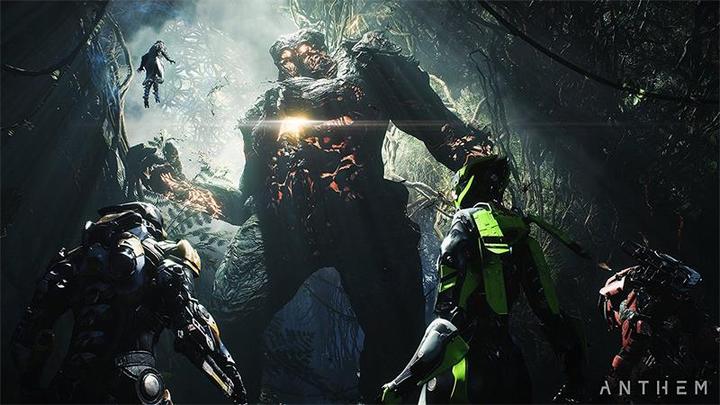 Produktbild Bioware Anthem (PC, Multilingual)