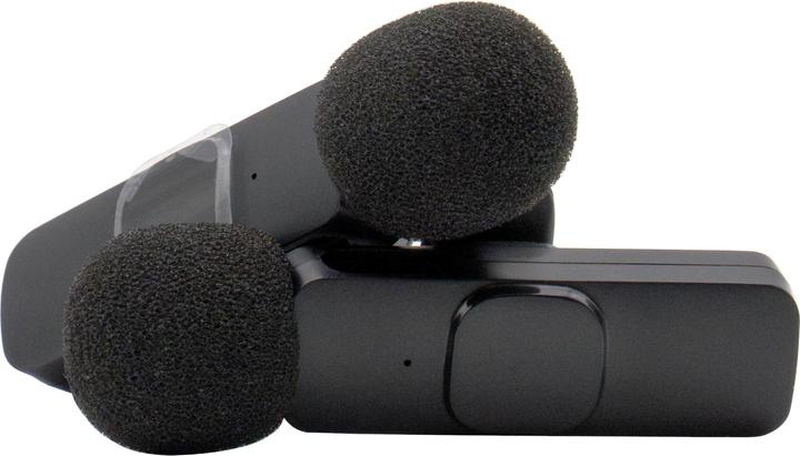 Immagine prodotto RealPower HS-1,Wireless Microphone,2 Mikrofone,1 Empfänger