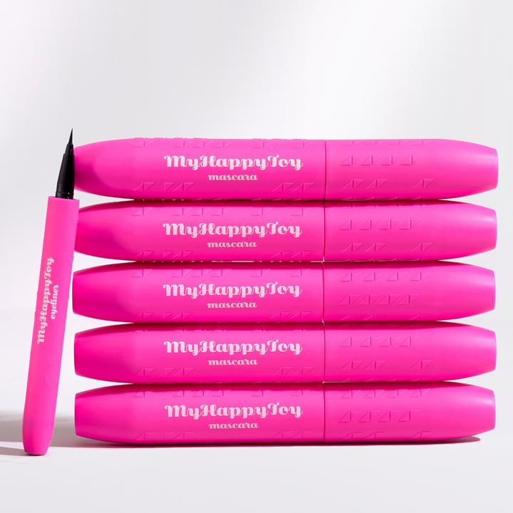 Actual product image Diego dalla Palma MyHappyToy Eyeliner (52)