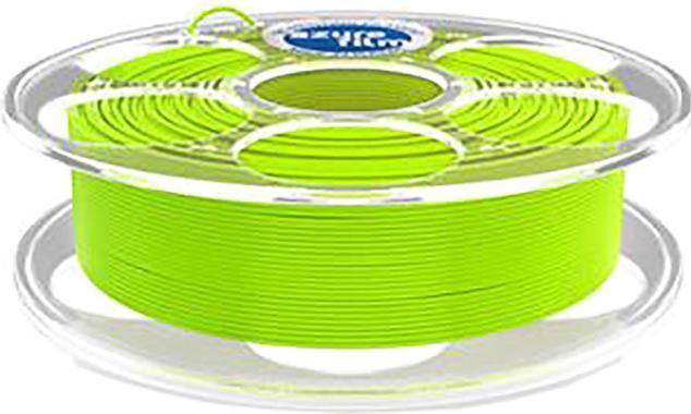 Actual product image AzureFilm Filament (PETG, 1.75 mm, 1000 g, Green)
