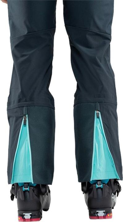 Actual product image Dynafit Free INFINIUM™ Hybrid Pants (L)