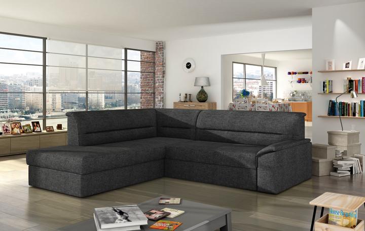 Dark grey Sawana 05