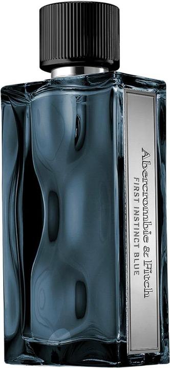 Abercrombie and Fitch First Instinct (Eau de Toilette, 50 ml)