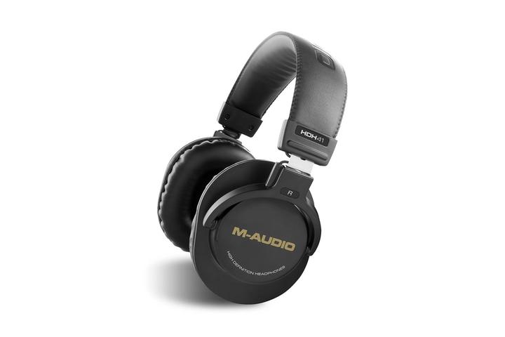 Produktbild M-Audio M-Track Duo HD Producer Pack (USB)