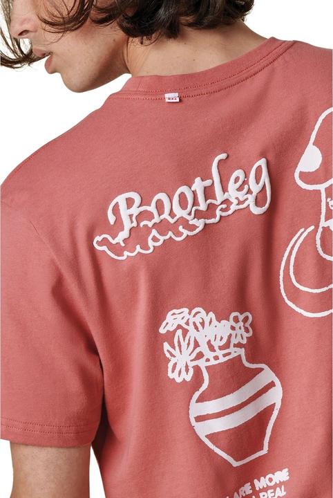 Actual product image Globe t-shirt gobe booteg dreams (L)