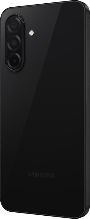 Produktbild Samsung Galaxy A26 (128 GB, Black, 6.70", Dual SIM, 50 Mpx, 5G)