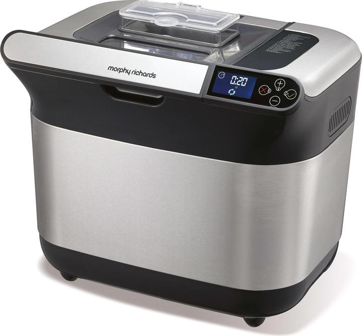 Morphy Richards prime plus