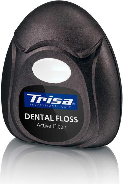 Image du produit Trisa Active Clean (40 m)