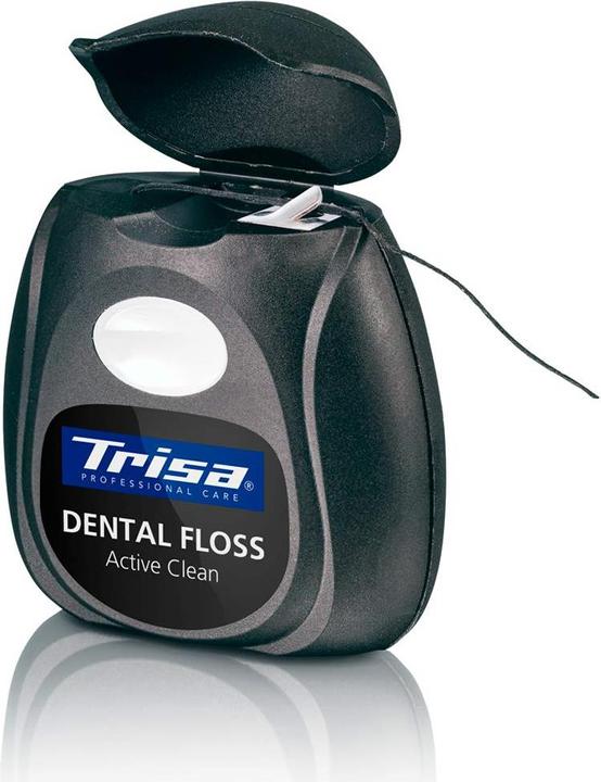 Image du produit Trisa Active Clean (40 m)