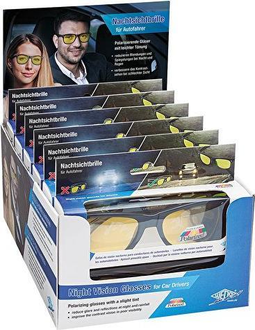 Produktbild Wedo Nachtsichtbrille