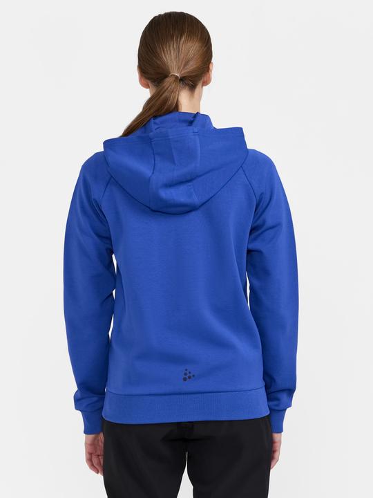 Immagine prodotto Craft Core Soul Cappuccio Con Zip Integrale W (XL)
