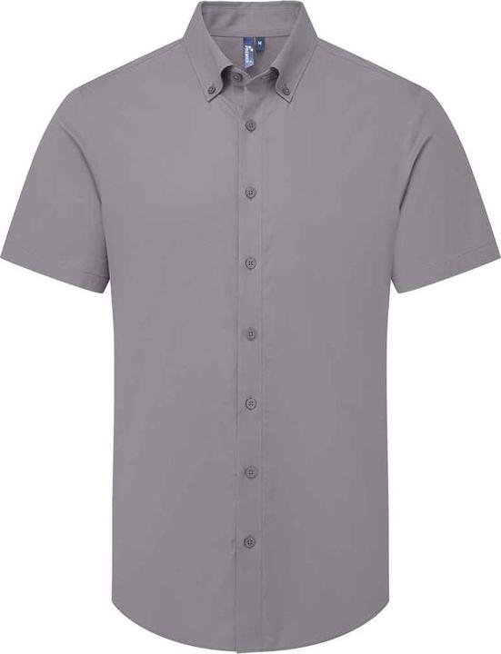 Produktbild Premier Supreme Formelles Hemd kurzärmlig (S)