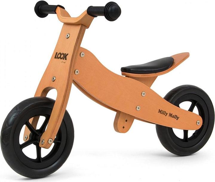Produktbild Mally 2in1 balance bike