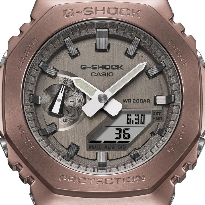 Immagine prodotto G-Shock GM-2100MF-5AER (Orologio sub, 44 mm)