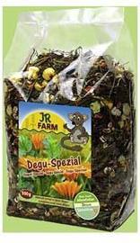 Produktbild JR Farm Farm Degu-Spezial (0.50 kg, 1 x)