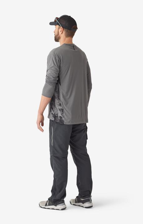 Actual product image Caperlan FT 500 (M)