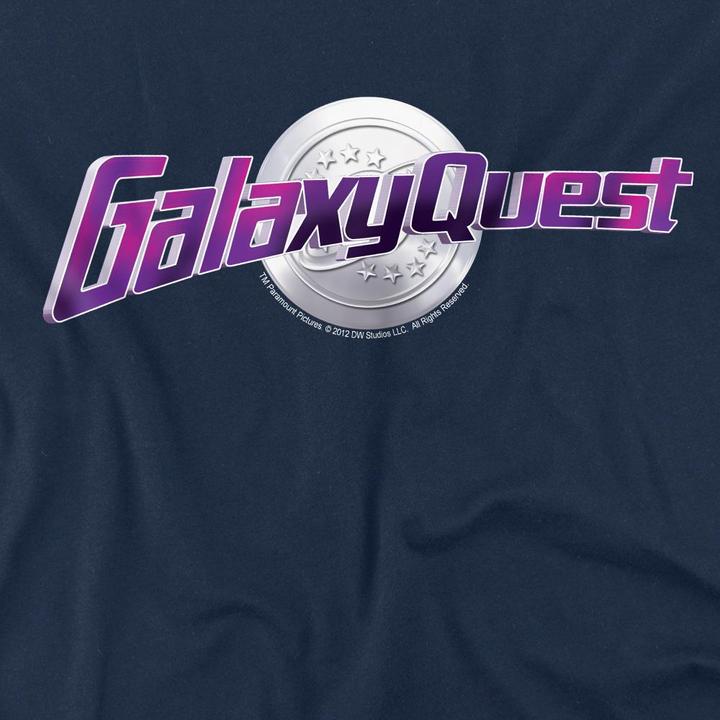 Produktbild Galaxy Quest TShirt (M)