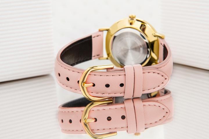 Image du produit Casio LTP-VT01GL-4B (Montre analogique, 34 mm)